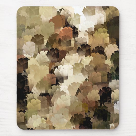 樹木 マウスパッド (正面)