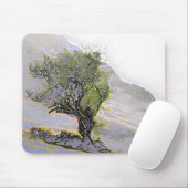 樹木 マウスパッド (マウス)