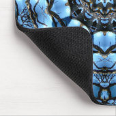 樹木 マウスパッド (コーナー)