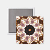 樹木 マグネット (正面/裏面)