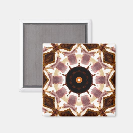 樹木 マグネット (正面/裏面)