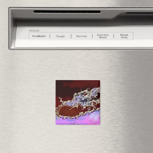 樹木 マグネット (インサイチュ (食洗機))