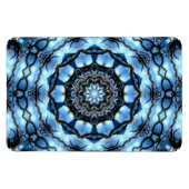 樹木 マグネット (横)