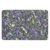 樹木 マグネット (横)