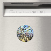 樹木 マグネット (インサイチュ (食洗機))