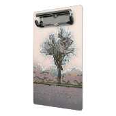 樹木 ミニクリップボード (アングル2)