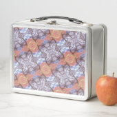 樹木 メタルランチボックス (インサイチュ)