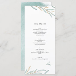 [樹木]メモダンニュー メニュー