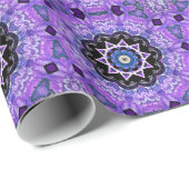 樹木 ラッピングペーパー (ロールコーナー)