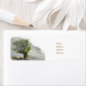 樹木 ラベル (インサイチュ)