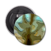 樹木 栓抜き (正面)