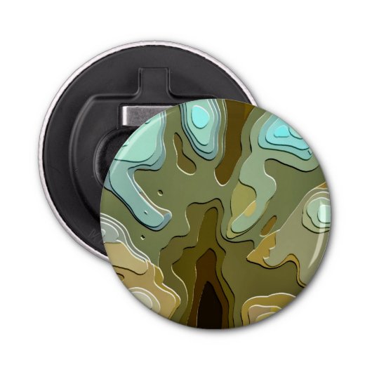 樹木 栓抜き (正面)