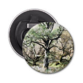 樹木 栓抜き (正面)