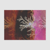 樹木 薄葉紙 (正面)