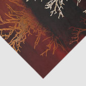 樹木 薄葉紙 (詳細)