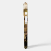 樹木 Case-Mate iPhoneケース (裏面 / 左)