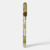 樹木 Case-Mate iPhoneケース (裏面 / 右)