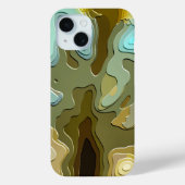 樹木 Case-Mate iPhoneケース (裏面)