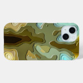 樹木 Case-Mate iPhoneケース (裏面 (横))