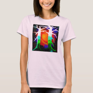 樹木 Tシャツ