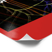 樹状林 ポスター (コーナー)