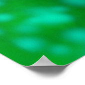 樹状突起の顕微3 ポスター (角)