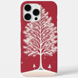 樹状結晶 iPhone 16 PRO MAXケース