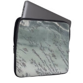 樹状Opal Electronicsケースのノートパソコンケース ラップトップスリーブ (正面右)