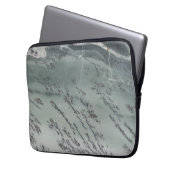 樹状Opal Electronicsケースのノートパソコンケース ラップトップスリーブ (正面左)