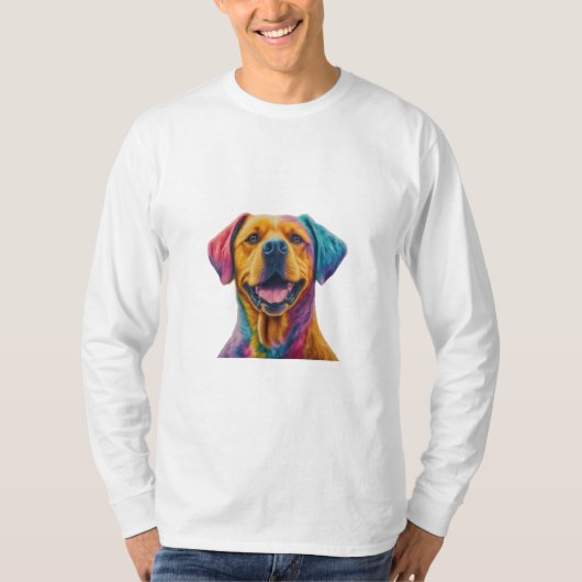 樹皮と兄弟» Tシャツ (正面)