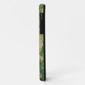 樹皮のカムフラージュパターン Case-Mate iPhoneケース (裏面/左)