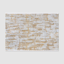 樹皮の抽象芸術の自然なパターン 薄葉紙