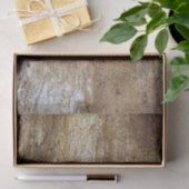 樹皮の木型 薄葉紙 (ギフト)