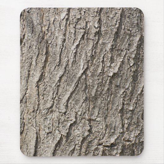 樹皮パターン マウスパッド (正面)