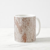 樹皮マグ コーヒーマグカップ (正面右)