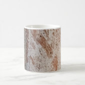 樹皮マグ コーヒーマグカップ (中央)