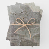 樹皮模様包み紙シート ラッピングペーパーシート (インサイチュ)