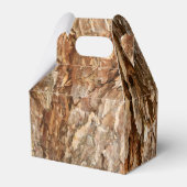 樹皮用化粧箱 フェイバーボックス (裏面サイド)