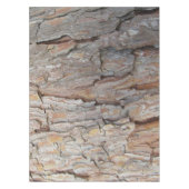 樹皮秋秋の模様 テーブルクロス (正面)