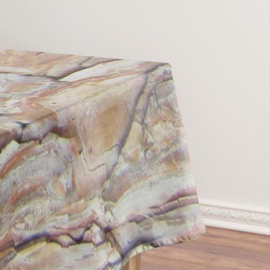 樹皮秋秋の模様 テーブルクロス (インサイチュ)