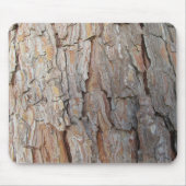 樹皮秋秋の模様 マウスパッド (正面)