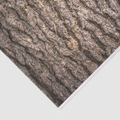 樹皮質感 薄葉紙 (詳細)