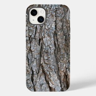 樹皮質感 Case-Mate iPhone 14 PLUSケース