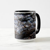 樹皮 マグカップ (正面右)