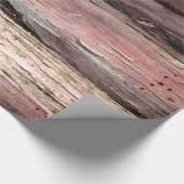 樹皮 ラッピングペーパー (角)