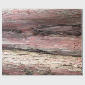 樹皮 ラッピングペーパー (フラット)