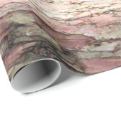 樹皮 ラッピングペーパー (ロールコーナー)