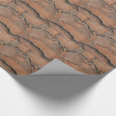 樹皮 ラッピングペーパー (角)