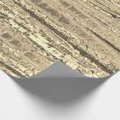 樹皮 ラッピングペーパー (角)