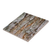 樹皮、木、木の森林 タイル (側面)